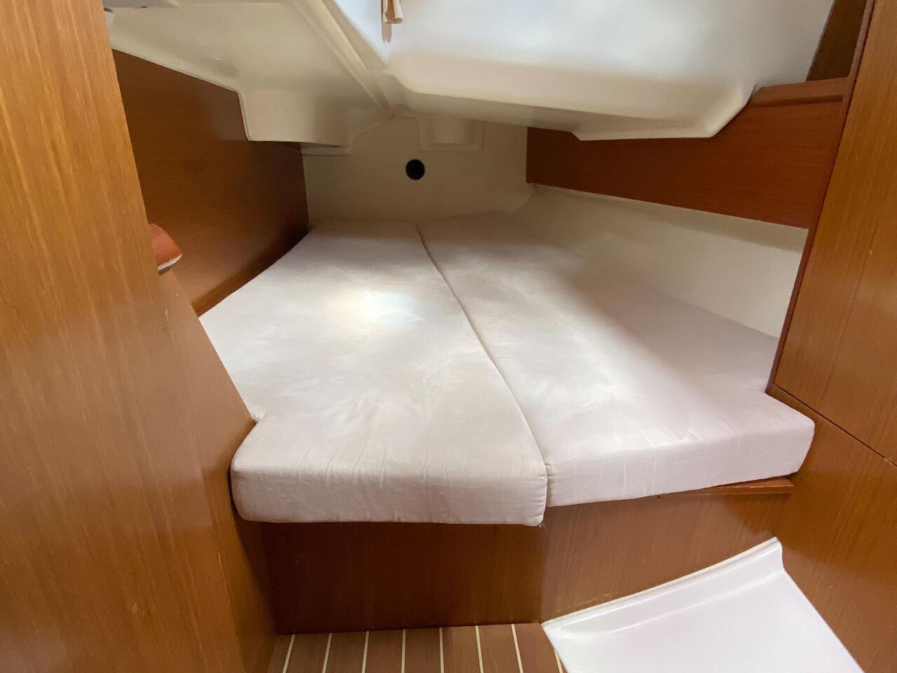 Sun Fast 37 - Nivius, picture 17