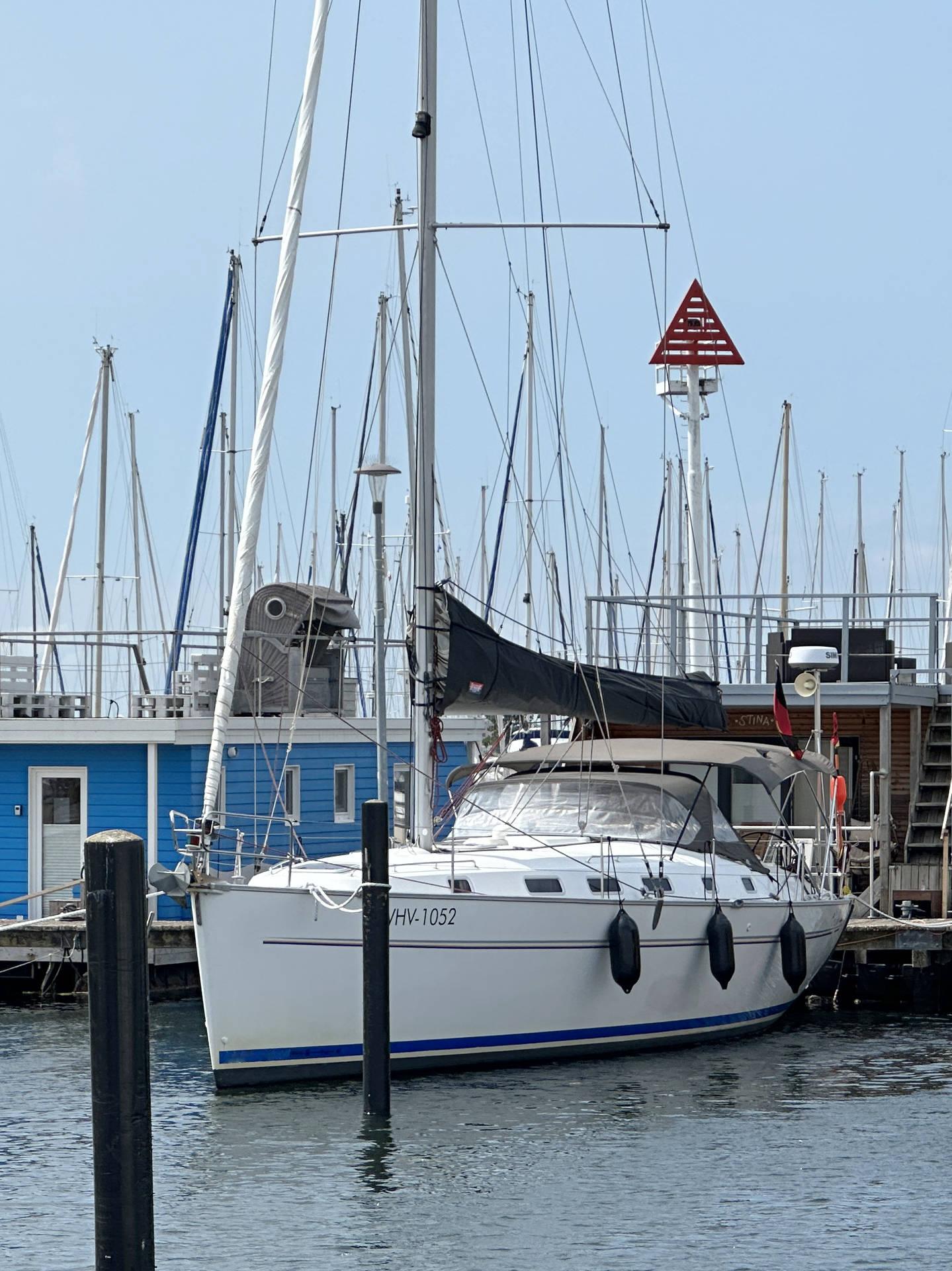 Cyclades 43.3 - Fame, picture 4