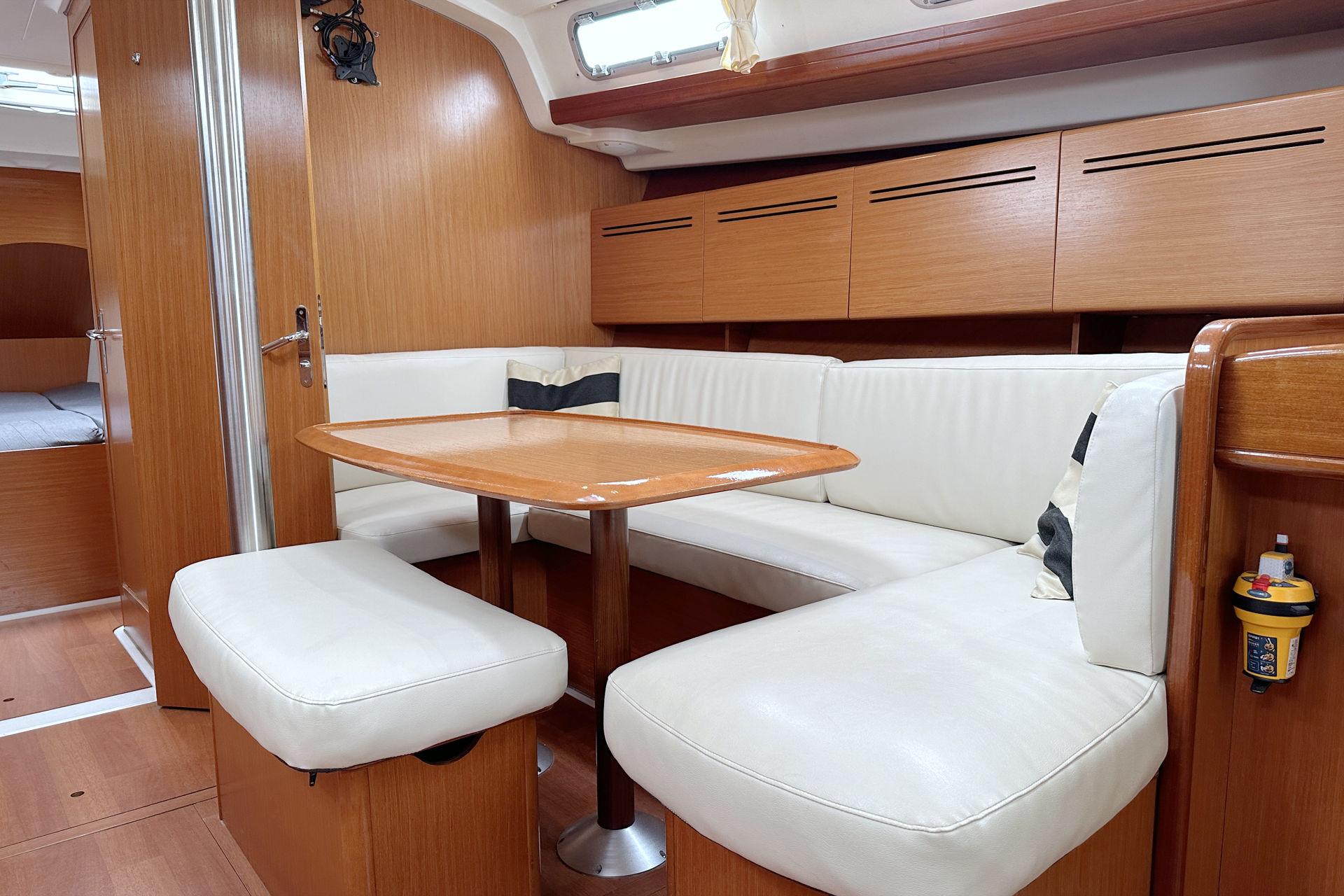 Cyclades 43.3 - Fame, picture 16