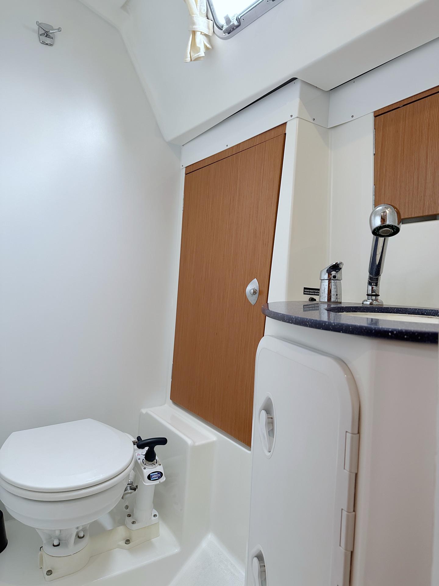 Cyclades 43.3 - Fame, picture 22