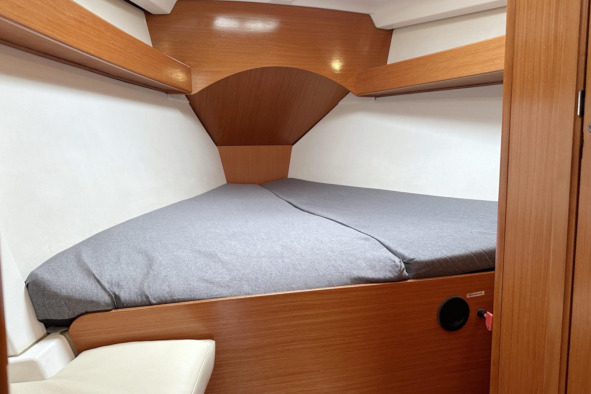 Cyclades 43.3 - Fame, picture 18