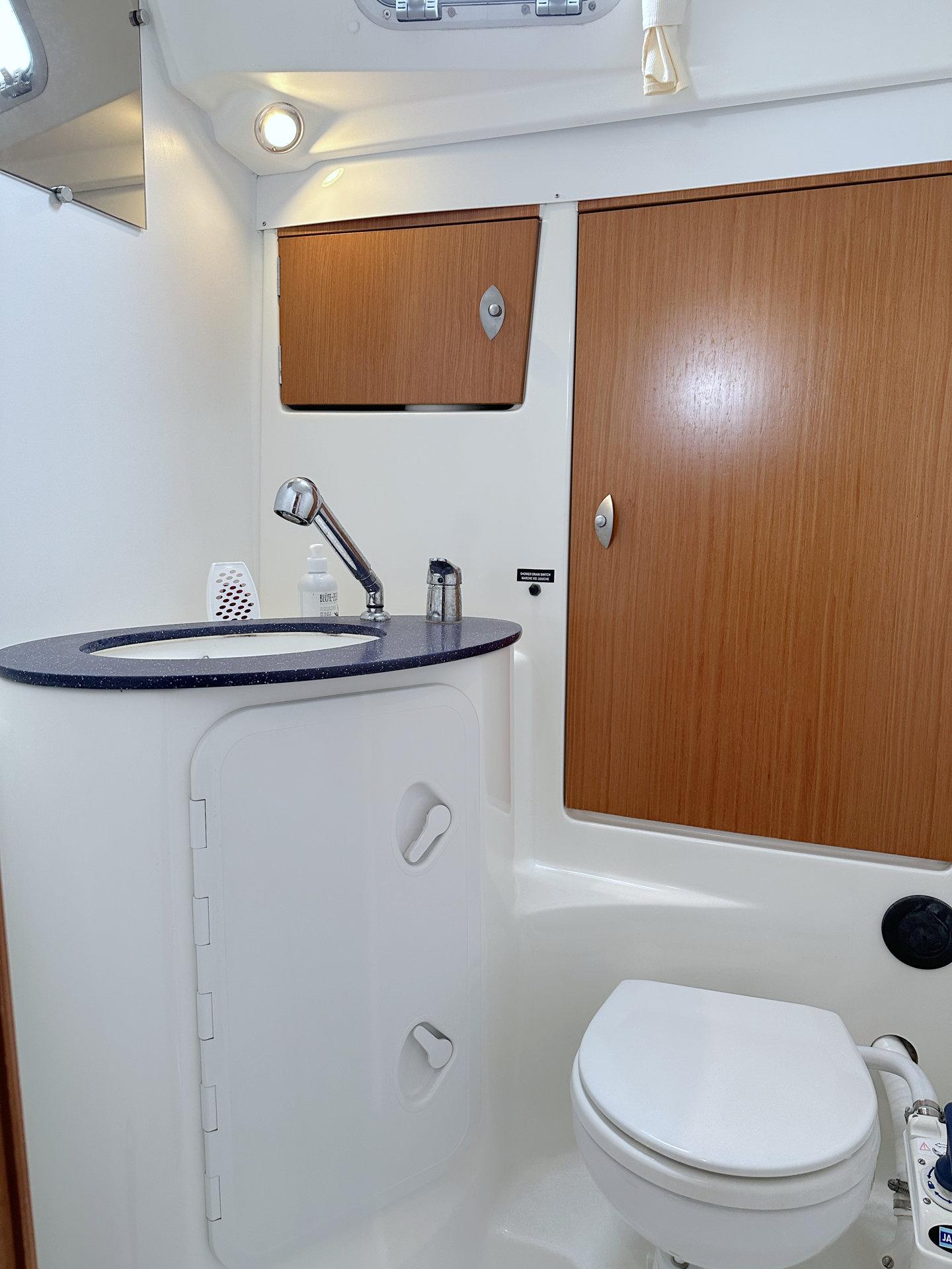 Cyclades 43.3 - Fame, picture 21