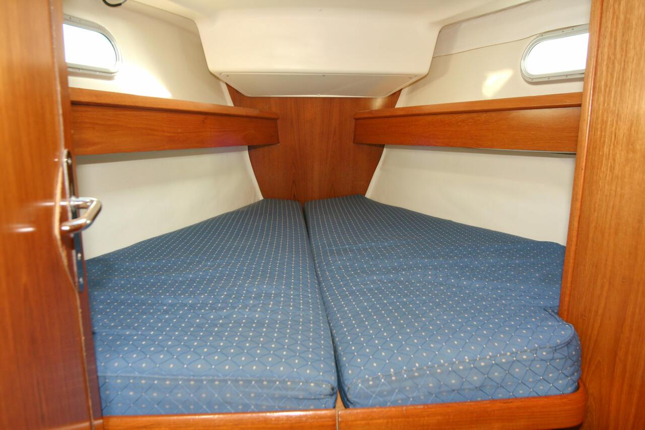 Sun Odyssey 43 - Baltic Sun, picture 16