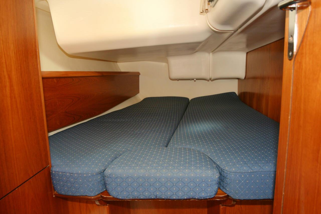 Sun Odyssey 43 - Baltic Sun, picture 17