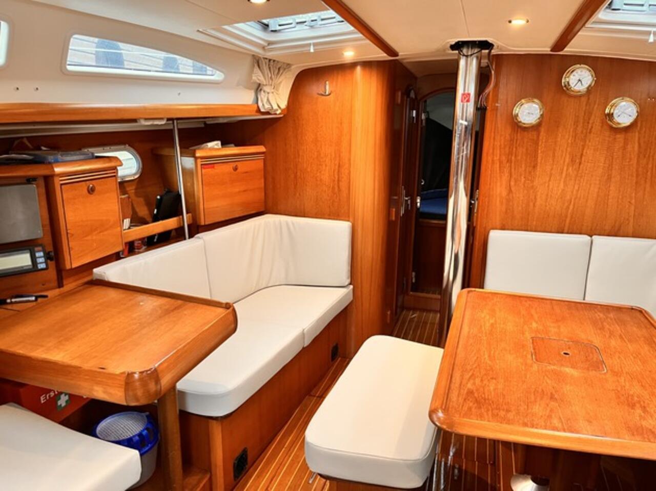 Sun Odyssey 43 - Baltic Sun, picture 12