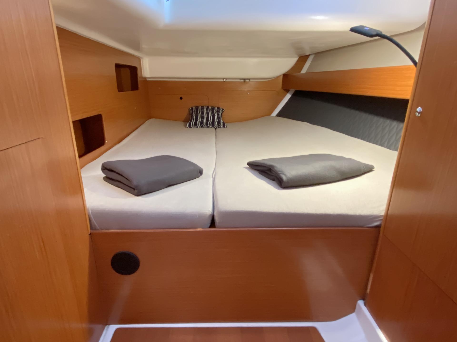 Cyclades 43.4 - Fix, picture 19