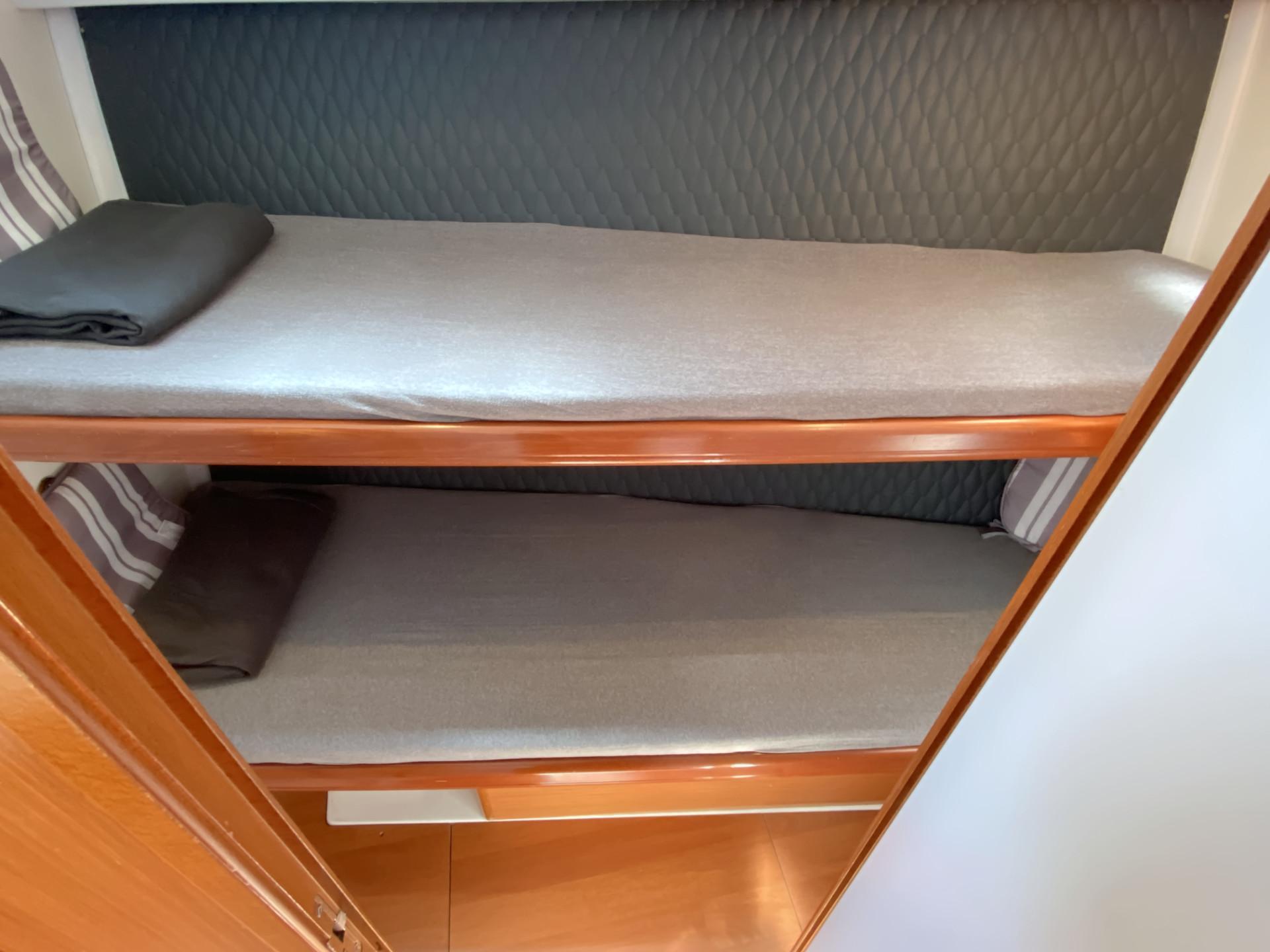 Cyclades 43.4 - Fix, picture 17