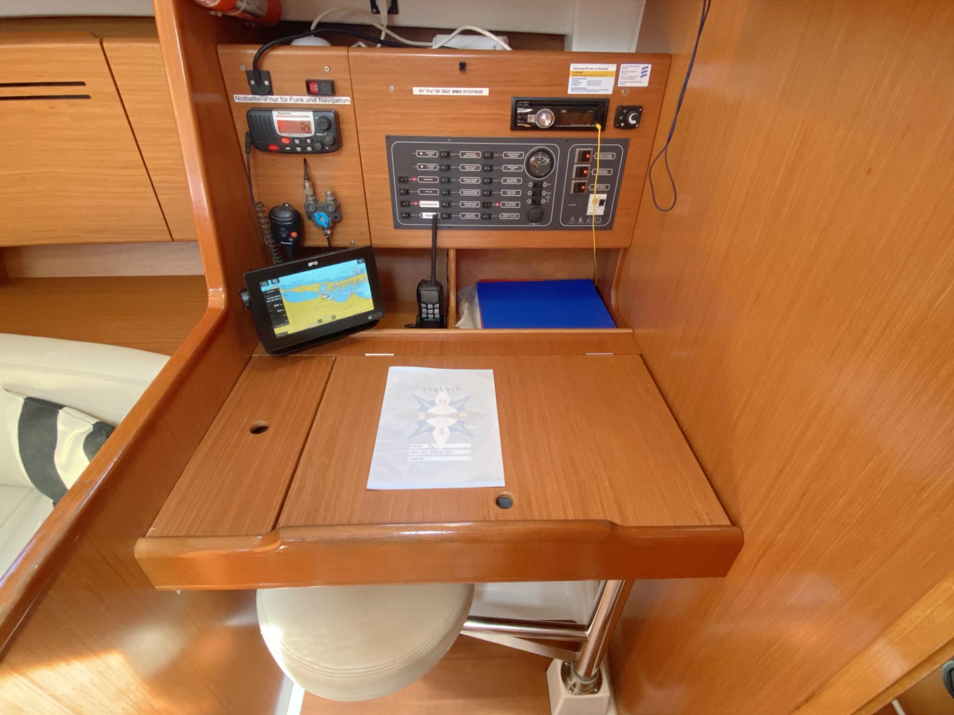 Cyclades 43.4 - Fix, picture 14