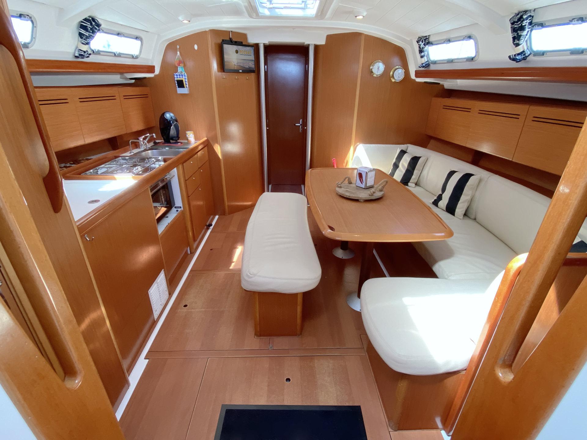 Cyclades 43.4 - Fix, picture 12