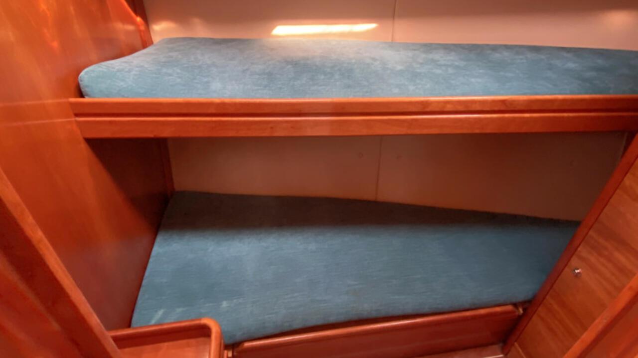 Bavaria 46 Cruiser - Caru, picture 17