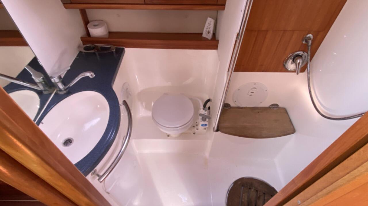 Bavaria 46 Cruiser - Caru, picture 18