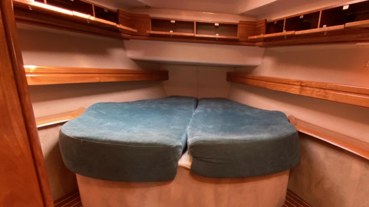 Bavaria 46 Cruiser - Caru, picture 14