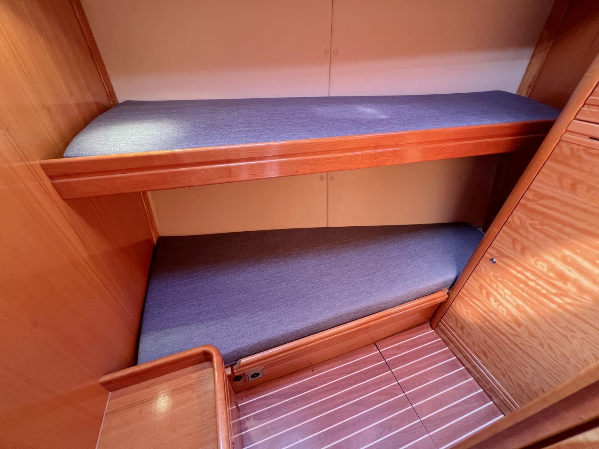 Bavaria 46 Cruiser - Foxi, picture 18