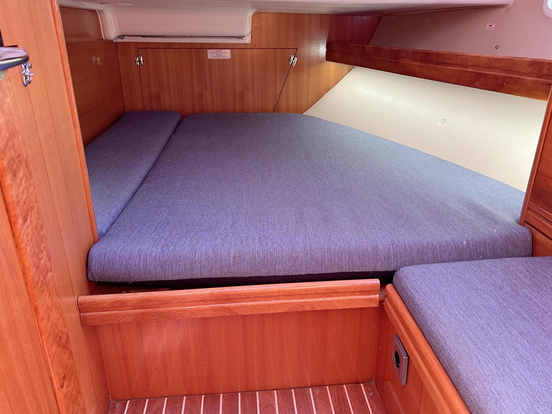 Bavaria 46 Cruiser - Foxi, picture 20