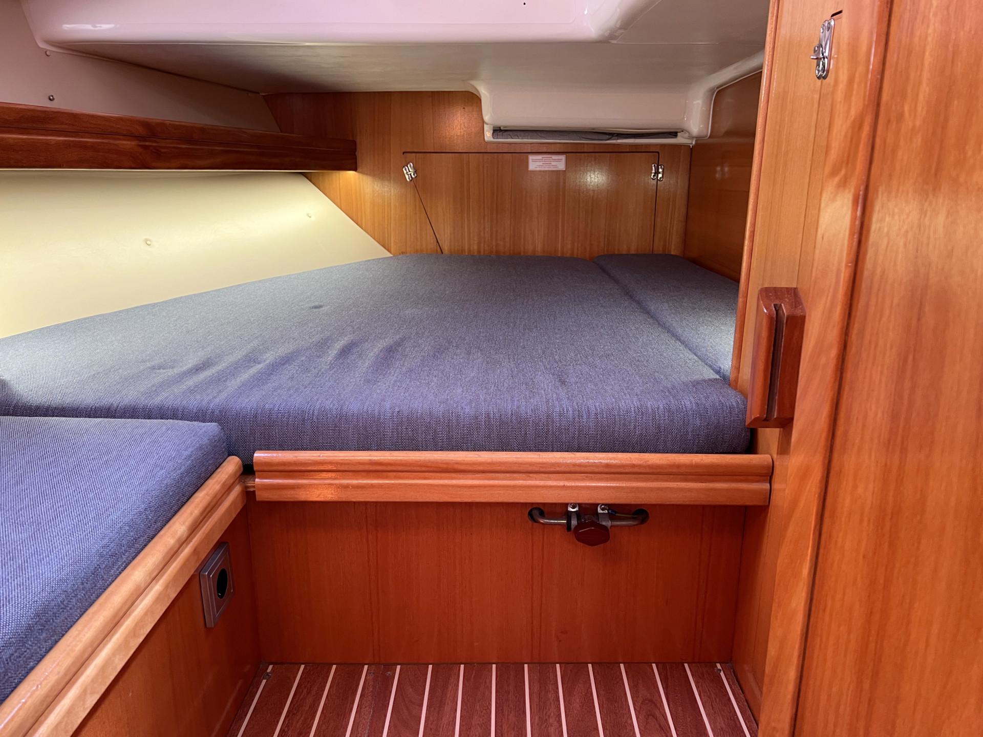 Bavaria 46 Cruiser - Foxi, picture 19