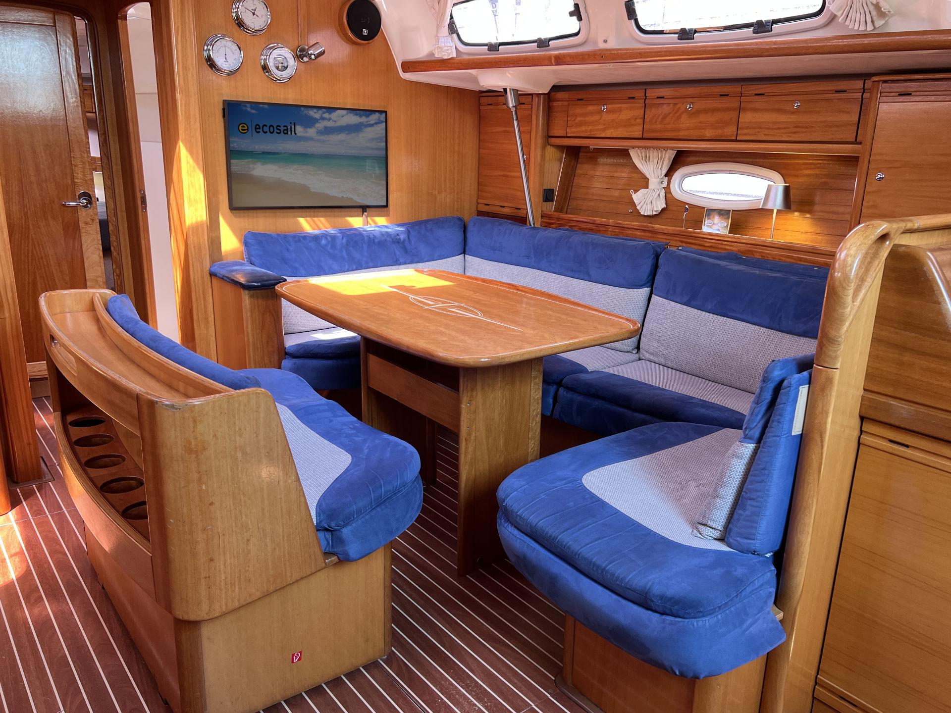 Bavaria 46 Cruiser - Foxi, picture 16