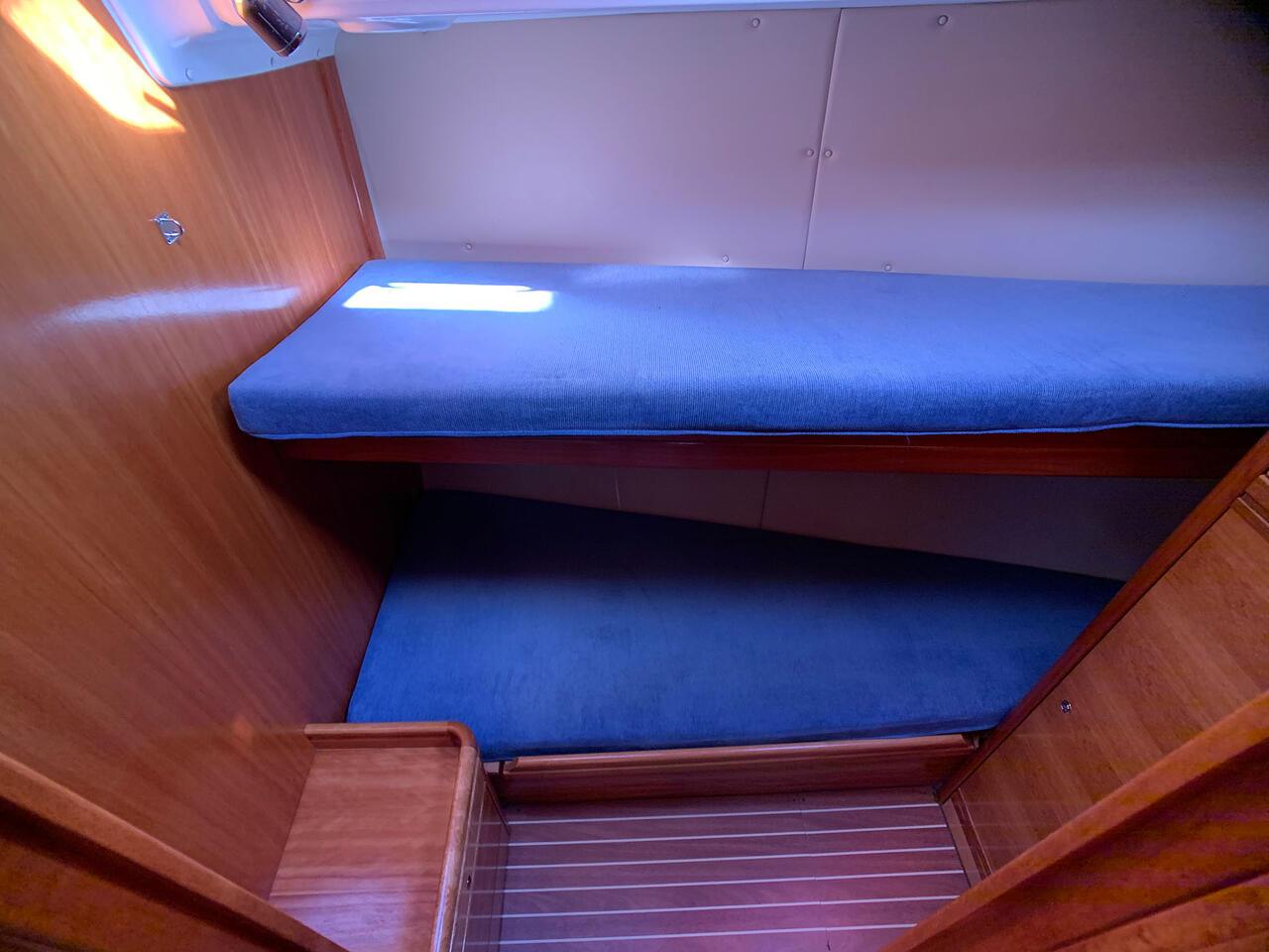 Bavaria 46 Cruiser - Snoopy, picture 16