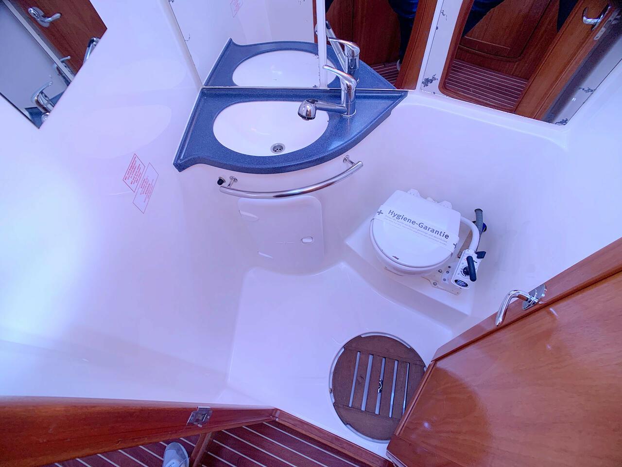 Bavaria 46 Cruiser - Snoopy, picture 18