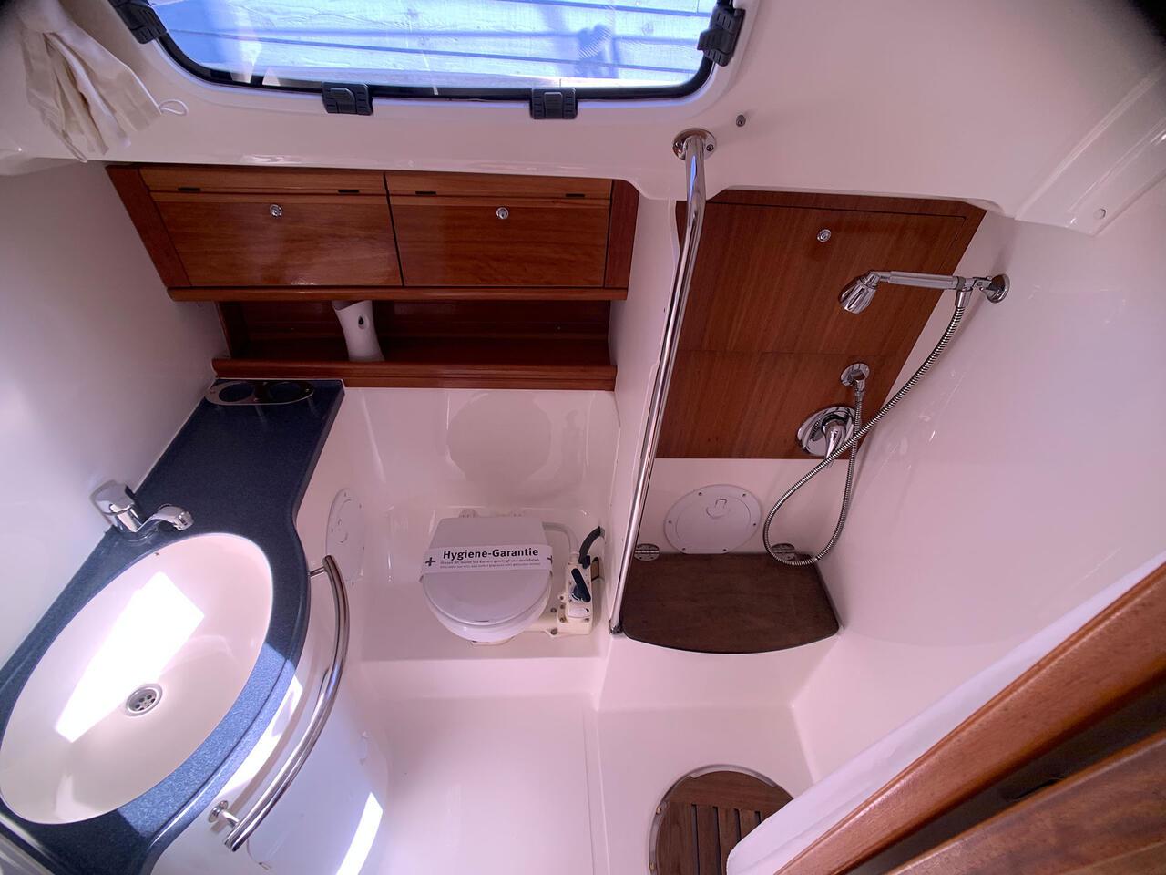 Bavaria 46 Cruiser - Snoopy, picture 17