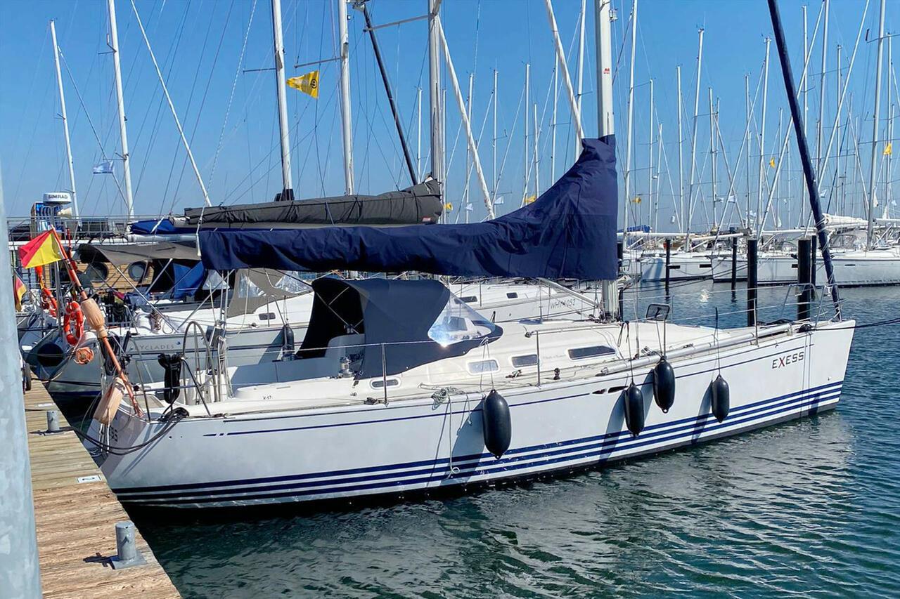 X-37 - eXess, picture 4