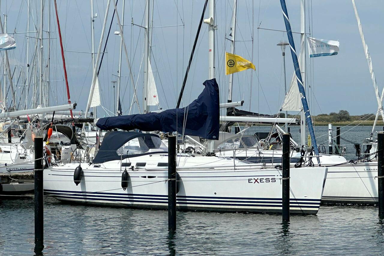 X-37 - eXess, picture 1