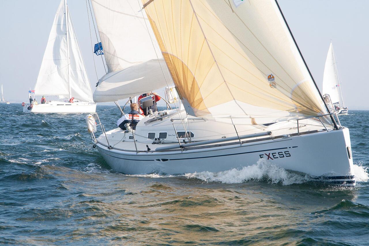 X-37 - eXess, picture 5