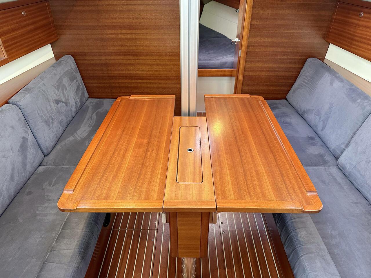 Salona 35 - Piccola Strega, picture 14