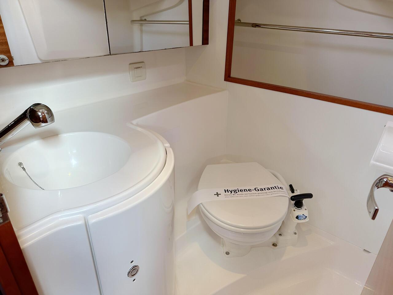 Salona 35 - Piccola Strega, picture 17