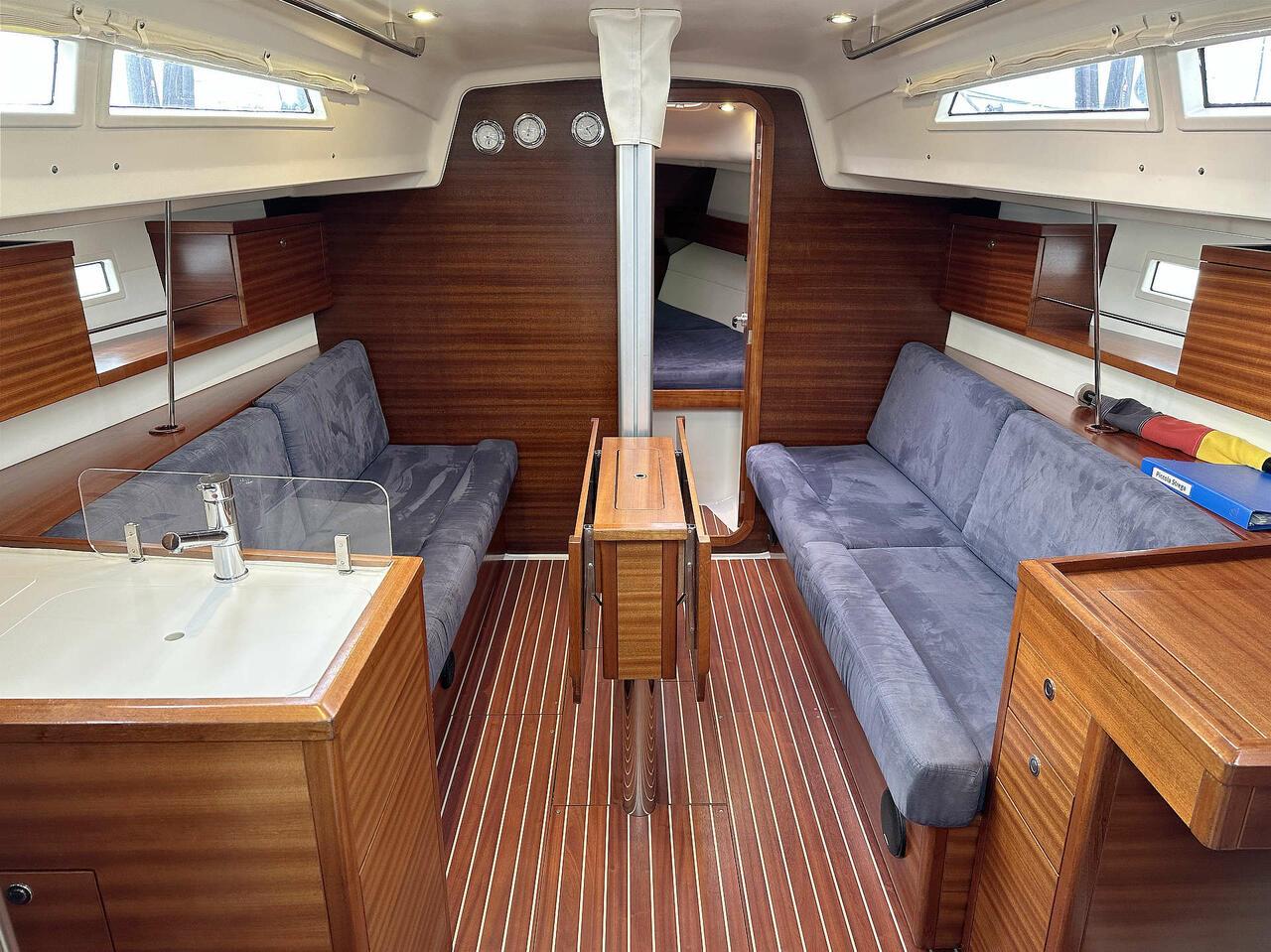 Salona 35 - Piccola Strega, picture 10