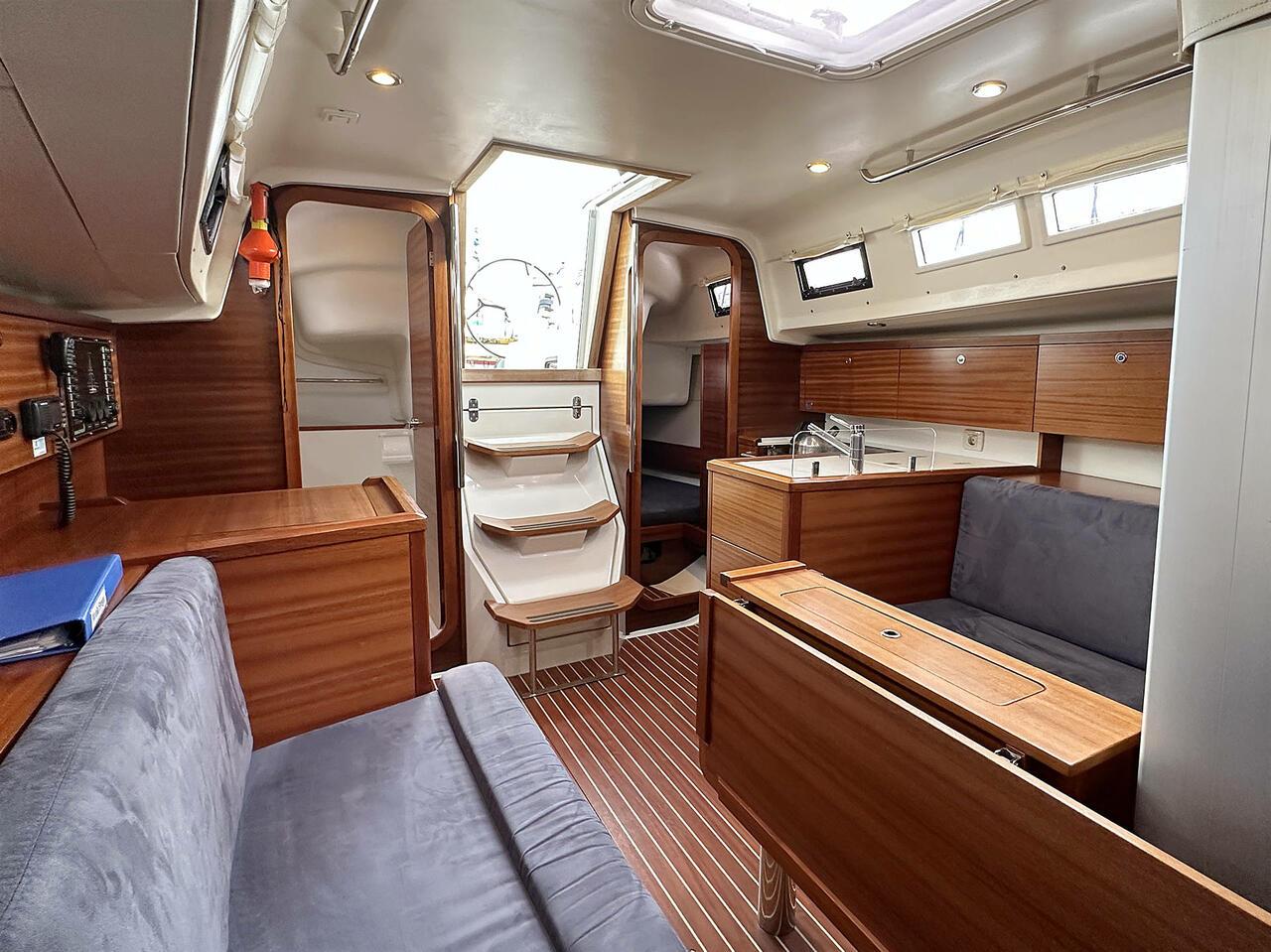 Salona 35 - Piccola Strega, picture 11