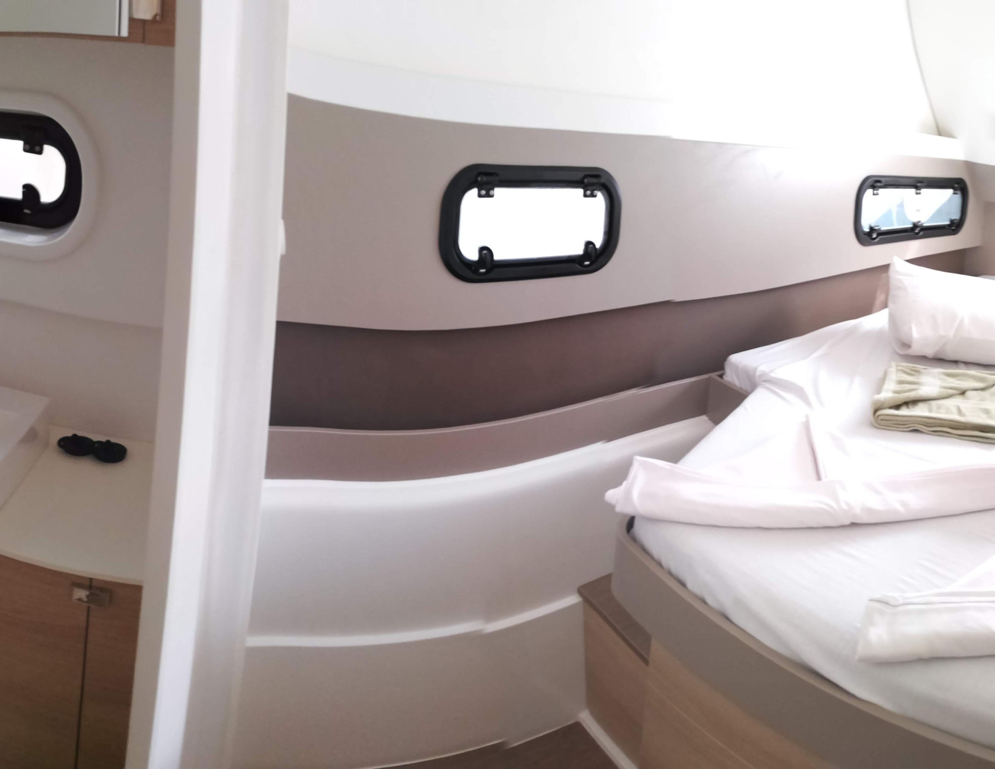 Bali 4.1 - 4 cab. - Double Five, picture 8