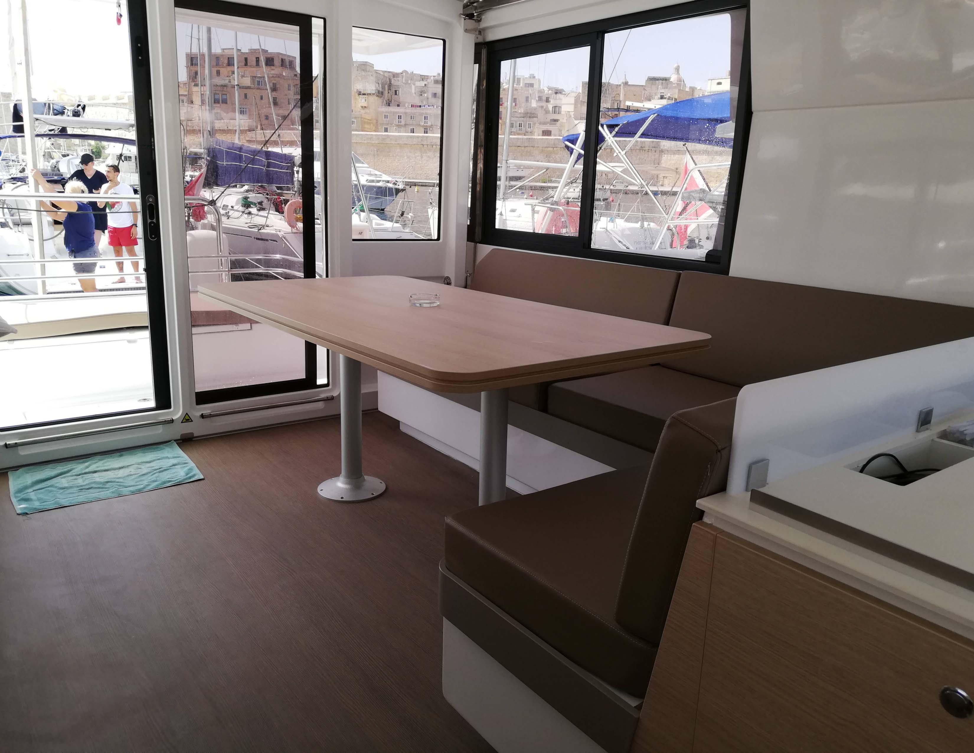 Bali 4.1 - 4 cab. - Double Five, picture 7