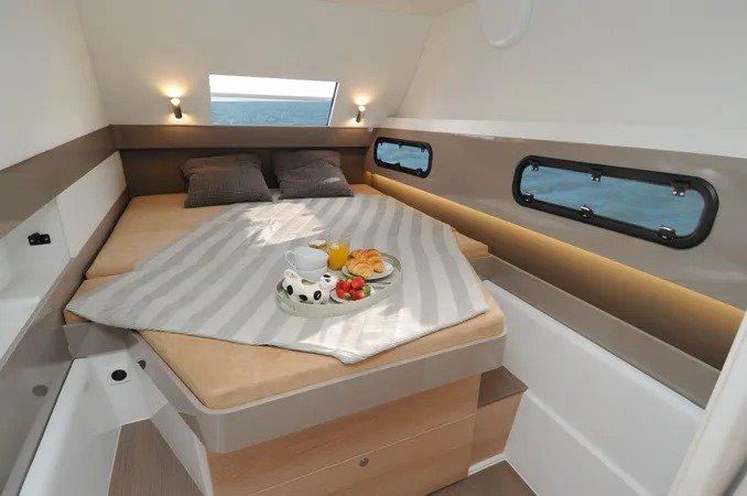 Bali 4.1 - 4 cab. - Double Six, picture 13