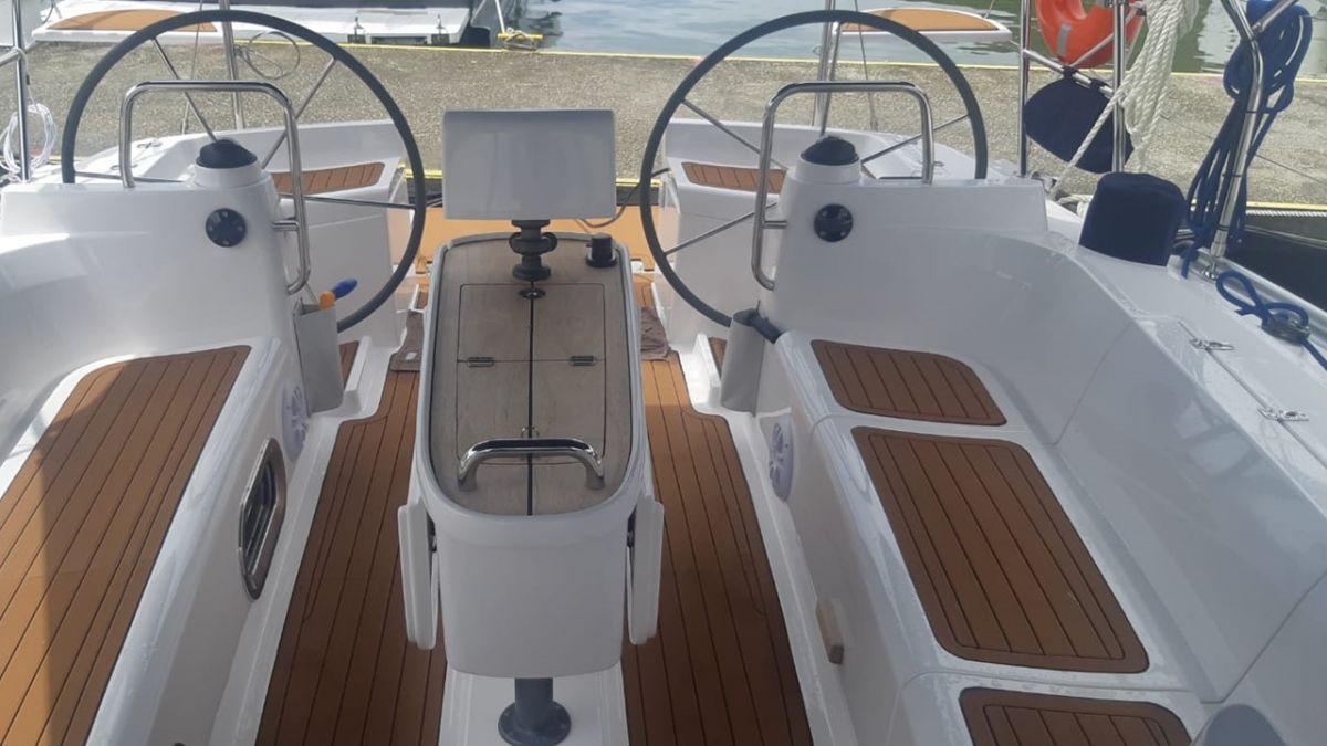 Delta 41 - Nossa Toca, picture 4