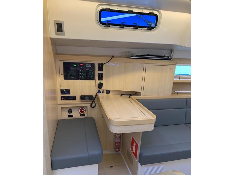 Delta 41 - Nuestro, picture 8