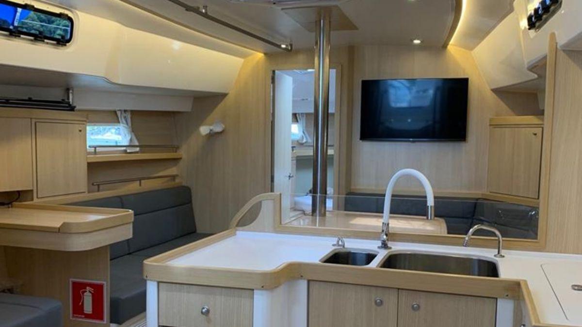 Delta 41 - Nuestro, picture 7