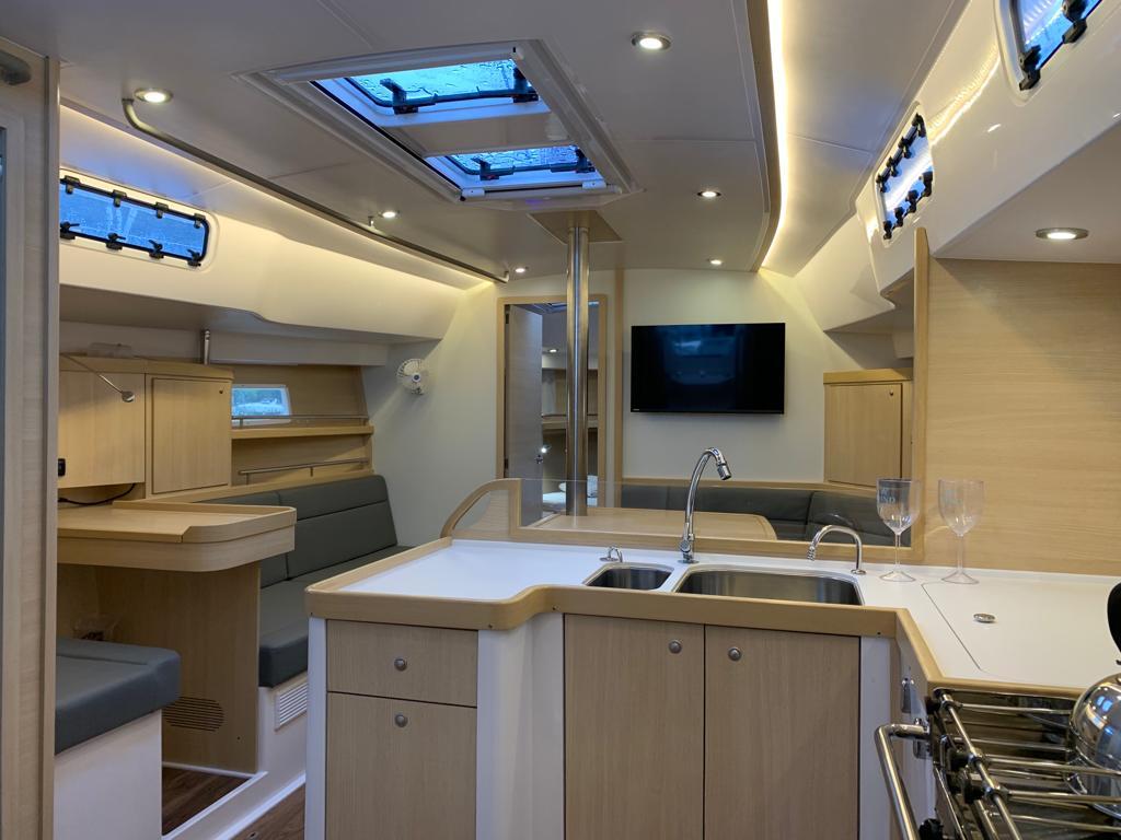 Delta 41 - Seu Vessel, picture 4