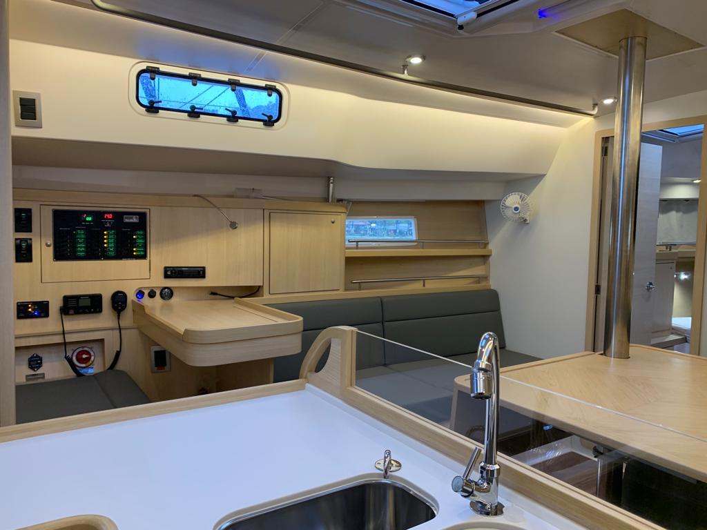 Delta 41 - Seu Vessel, picture 7