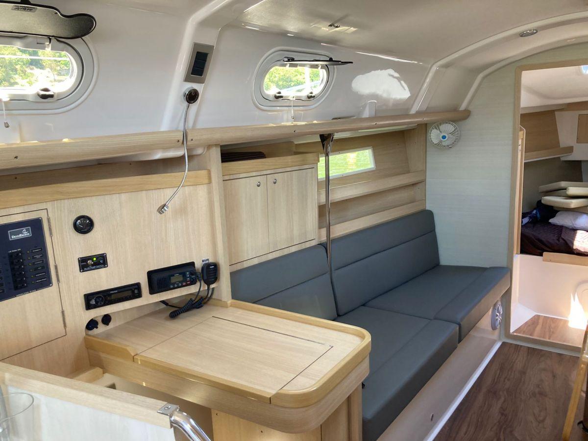 Delta 365 - Damis Jolie, picture 6