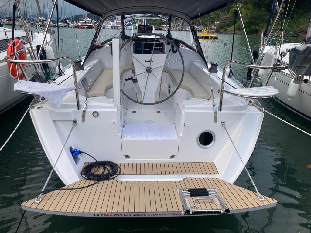 Delta 365 - Ziriguidum, picture 3