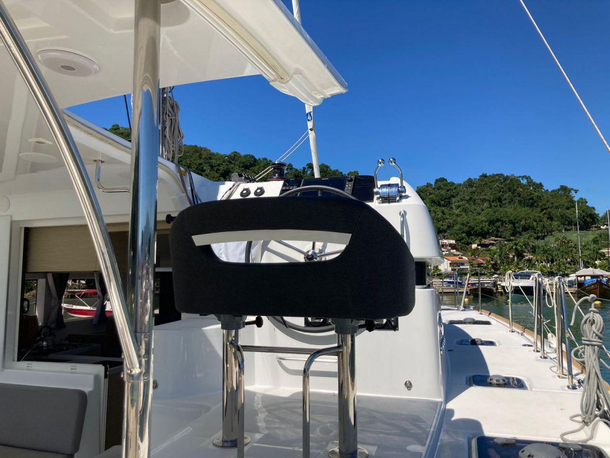 Lagoon 40 - 4 cab. - Atmosfera W, picture 5