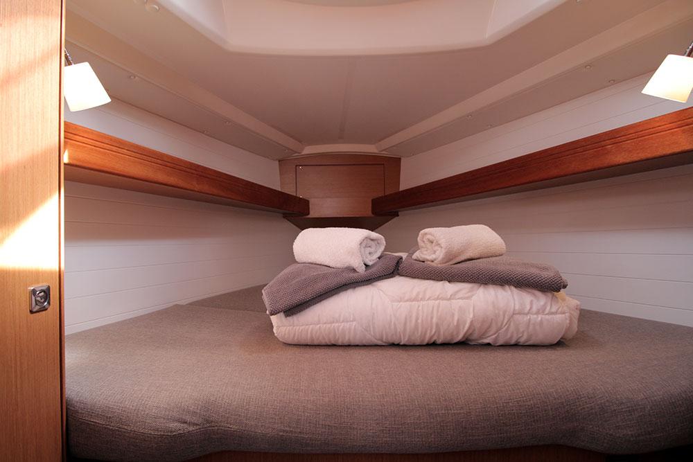 Bavaria Cruiser 33 - Callisto, picture 12