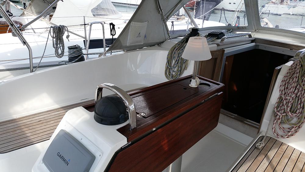Bavaria Cruiser 37 - 3 cab. - Chilly Lilly, picture 5