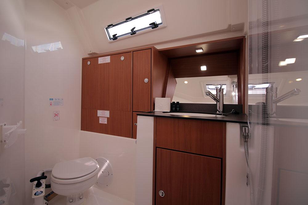 Bavaria Cruiser 40 - Tesoro, picture 10