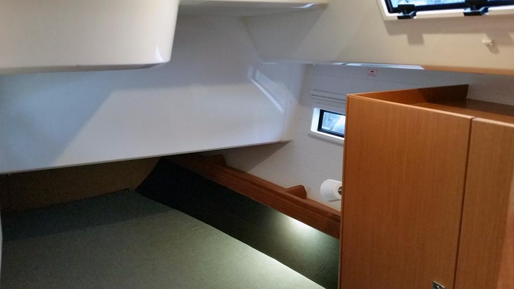 Bavaria Cruiser 41 - 3 cab. - Fireball, picture 9