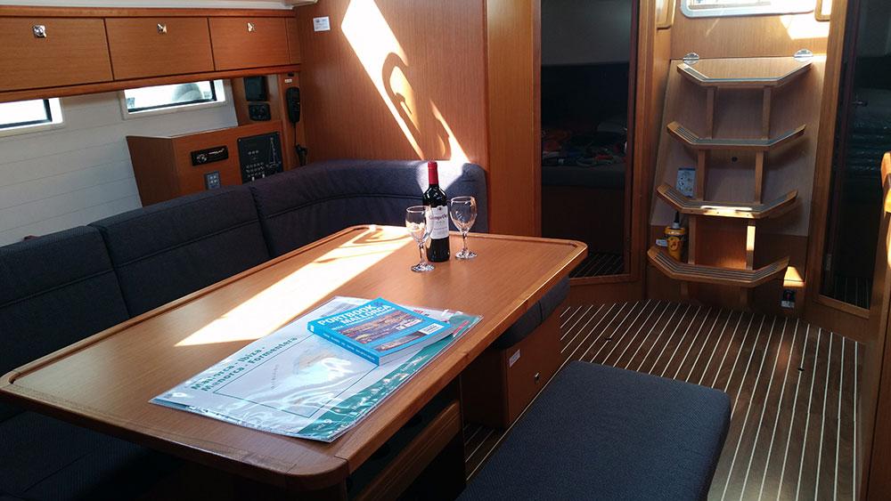 Bavaria Cruiser 46 - 4 cab. - Casino Royale, picture 5
