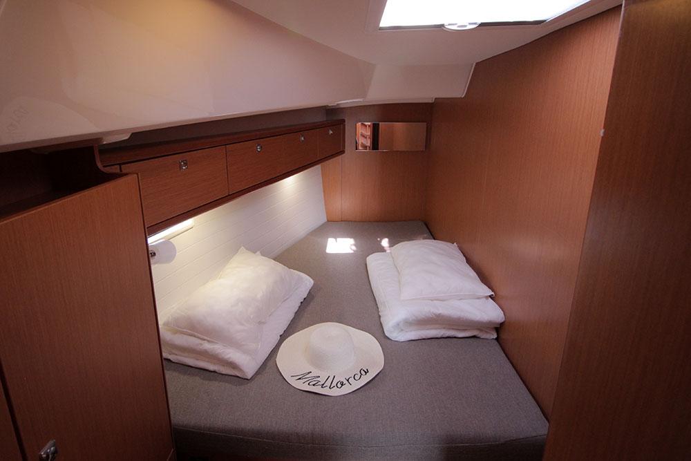 Bavaria Cruiser 46 - 4 cab. - Casino Royale, picture 8