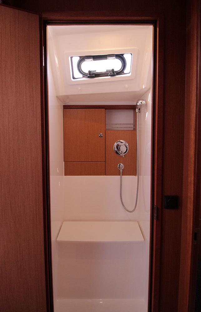Bavaria Cruiser 46 - 4 cab. - Casino Royale, picture 13