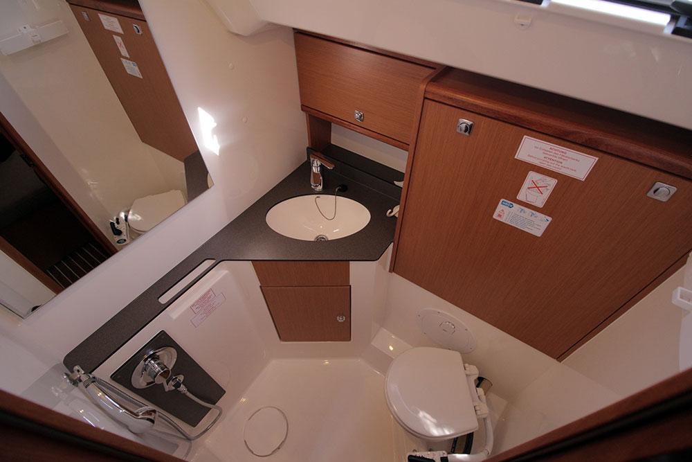 Bavaria Cruiser 46 - 4 cab. - Casino Royale, picture 12