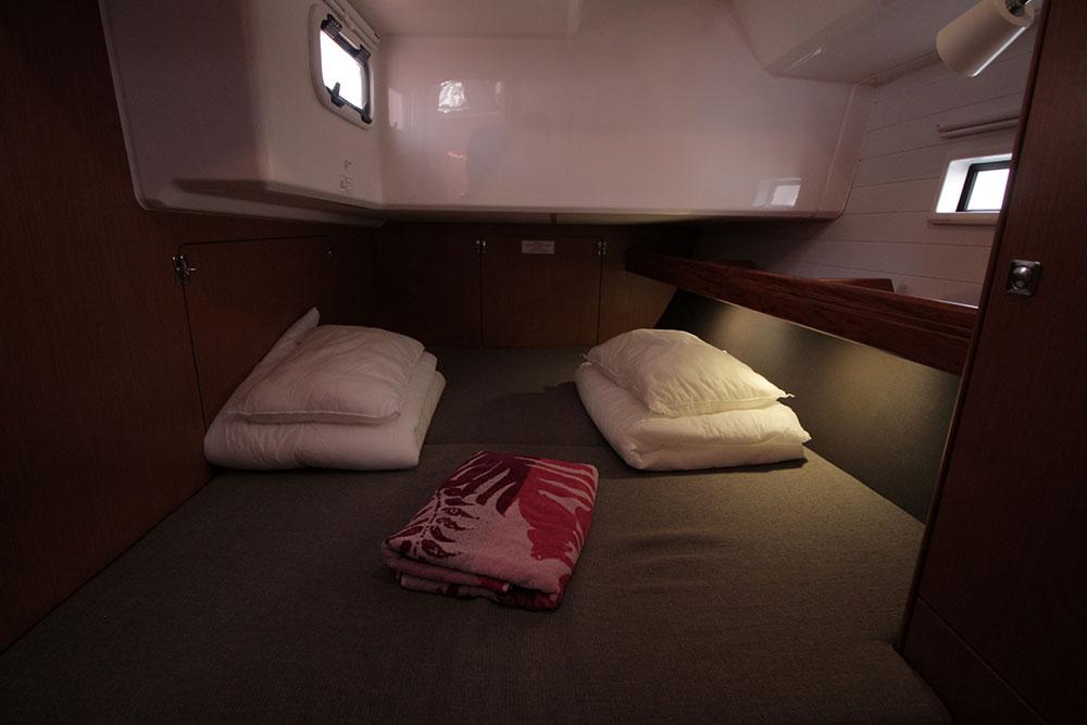 Bavaria Cruiser 46 - 4 cab. - Casino Royale, picture 10